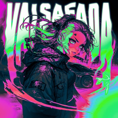 Vai Safada - EP