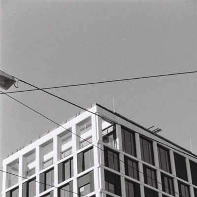 zwei uhr nachts - Single