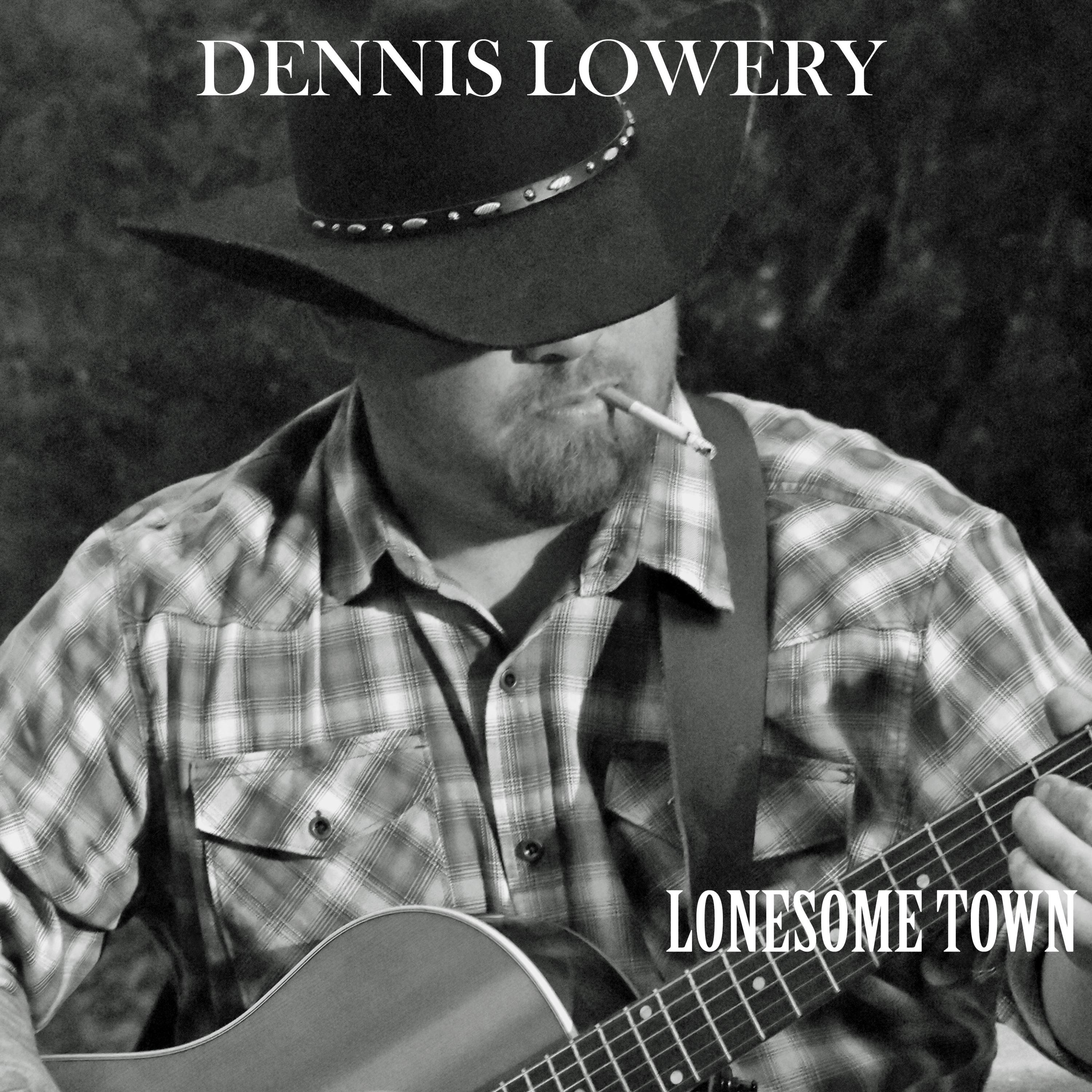 Lonesome Town - EP