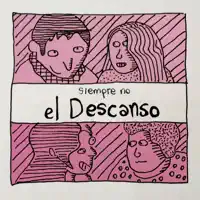 el descanso