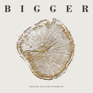 Bigger - Single