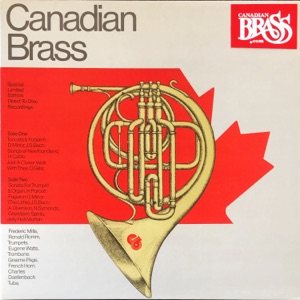 Direct to Disc 1977 (feat. Eugene Watts, Fred Mills, Ronald Romm & Graeme Page)