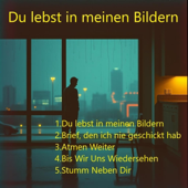 Du lebst in meinen Bildern - EP
