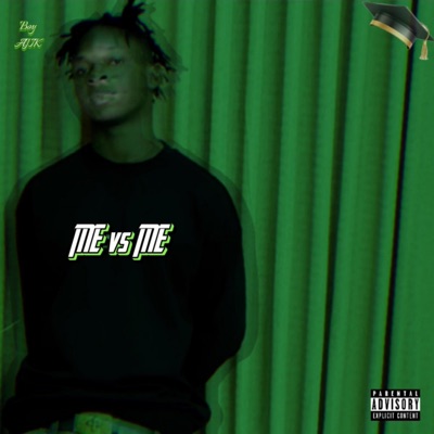 Me vs Me - EP