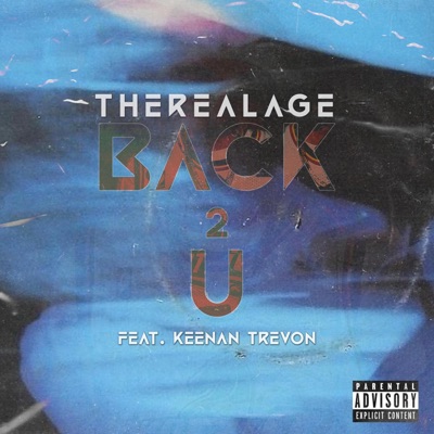 Back 2 U (feat. Keenan TreVon) - Single
