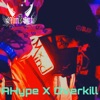 AHype X Overkill cover art