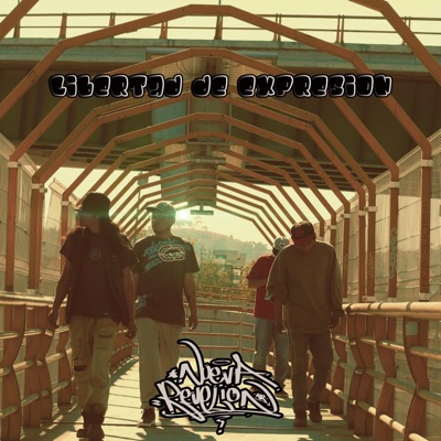Libertad de expresión - Single