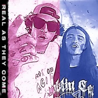 Real as they come - Single - TYE D!E