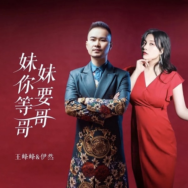 妹妹你要等哥哥 - Single