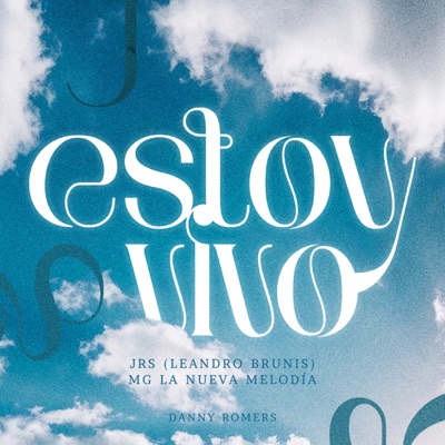 Estoy Vivo - Single