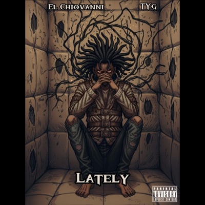 Lately (feat. TYG) - Single