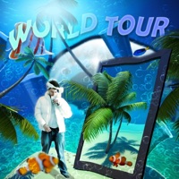 WORLD TOUR (intro) - Single - taijii