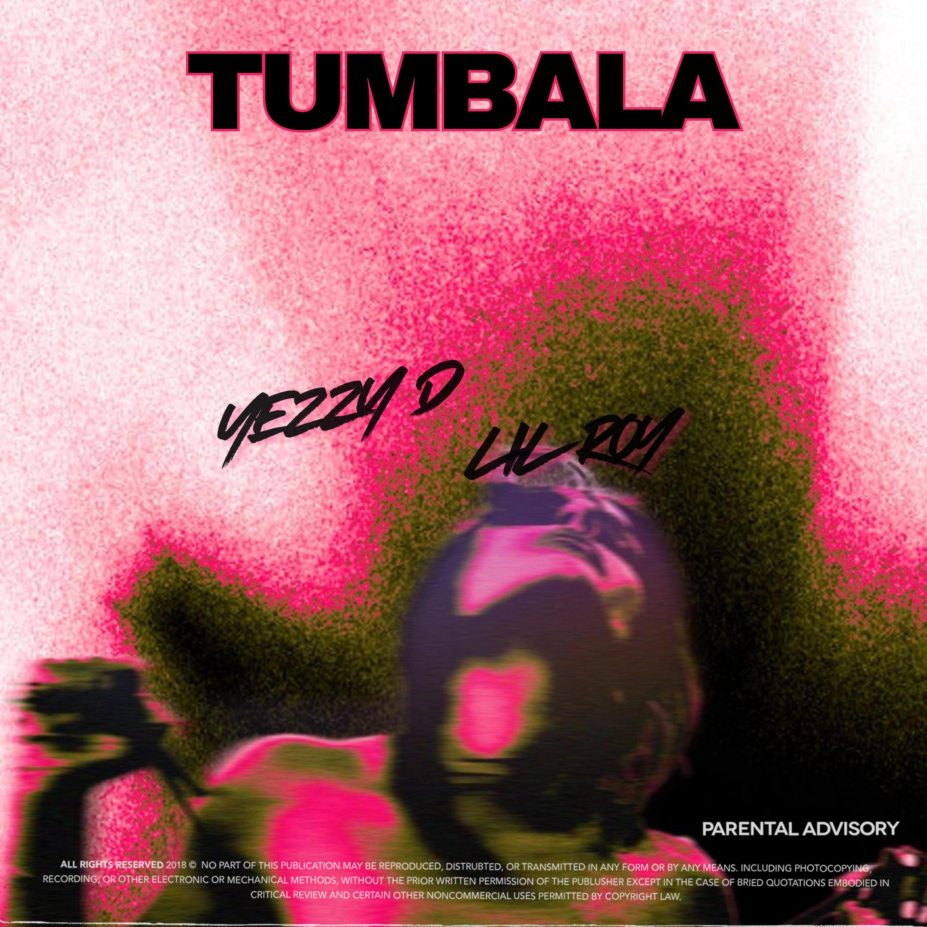 TUMBALA - Single