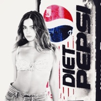 diet pepsi (cute version) - Single - saint lewis