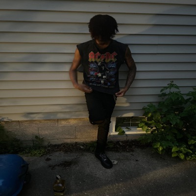 Aint For Everybody - Single