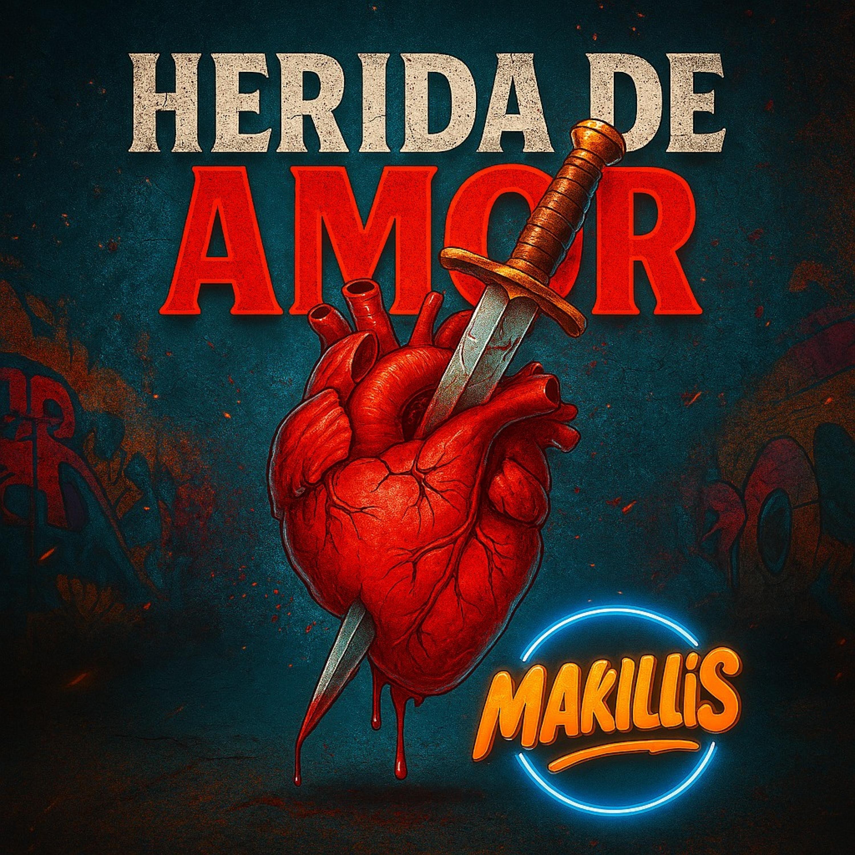 Herida De Amor - Single