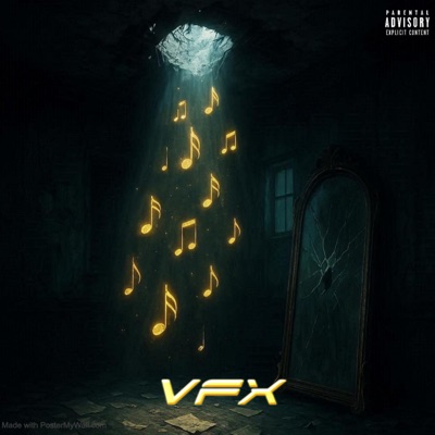 Vfx (feat. MV) - Single