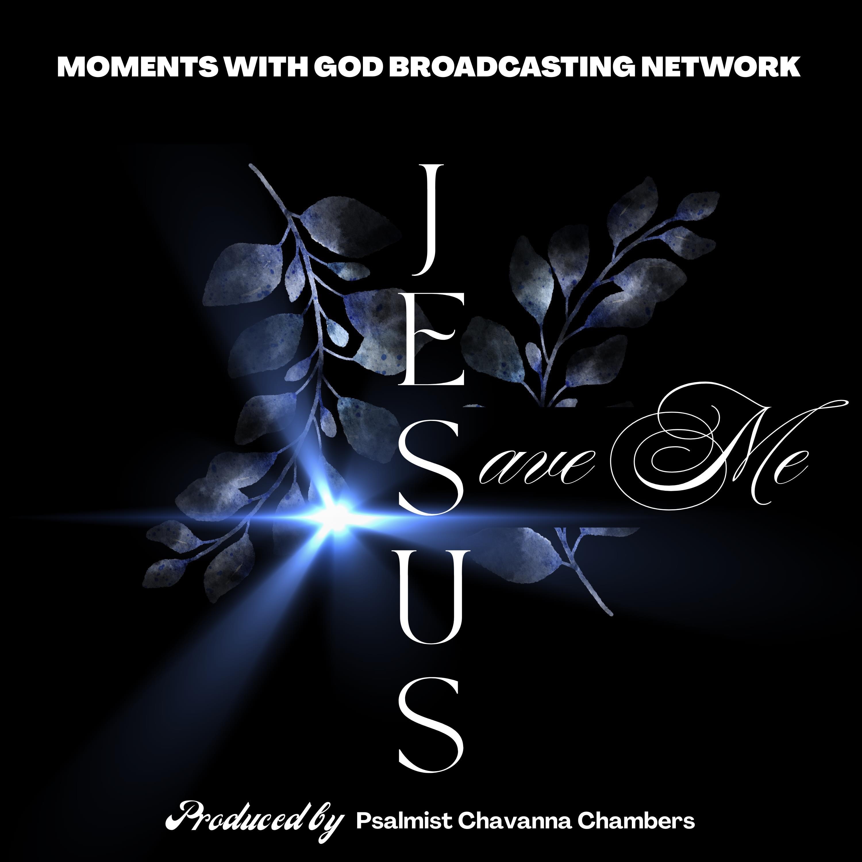 Jesus Save Me - Single