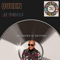 Rocko AI Edition - Queen