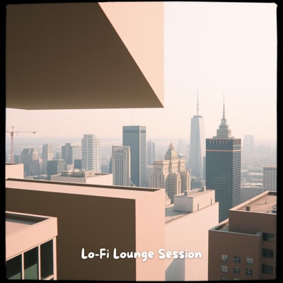 Lo-Fi Lounge Session