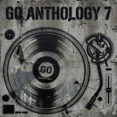 GO ANTHOLOGY, VOL. 7