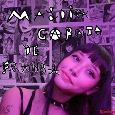 Maldita Garota de Franja - Single