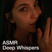Deepest ASMR Whispers Just for You - EP - FrivolousFox ASMR