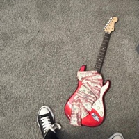 Rockstar - Single - Tk DeJay