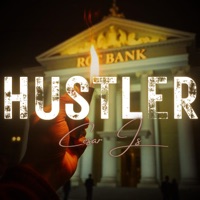 Hustler - Single - Cesar JS