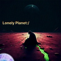 Lonely Planet - Single - EMPATH555