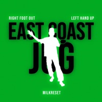 East Coast Jug - Single - Milkreset