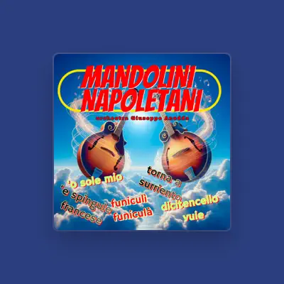 Listen to Orchestra Giuseppe Anedda, watch music videos, read bio, see tour dates & more!