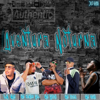 Aventura Noturna - Single