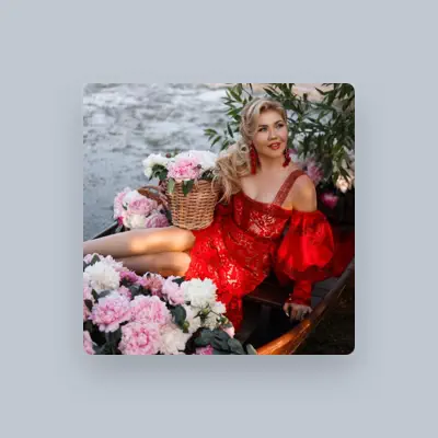 Listen to Катя Искра, watch music videos, read bio, see tour dates & more!