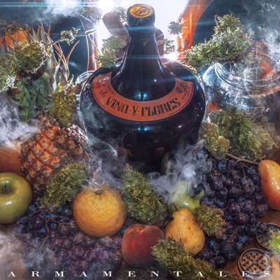 Vino y Flores (feat. DJ Corne)
