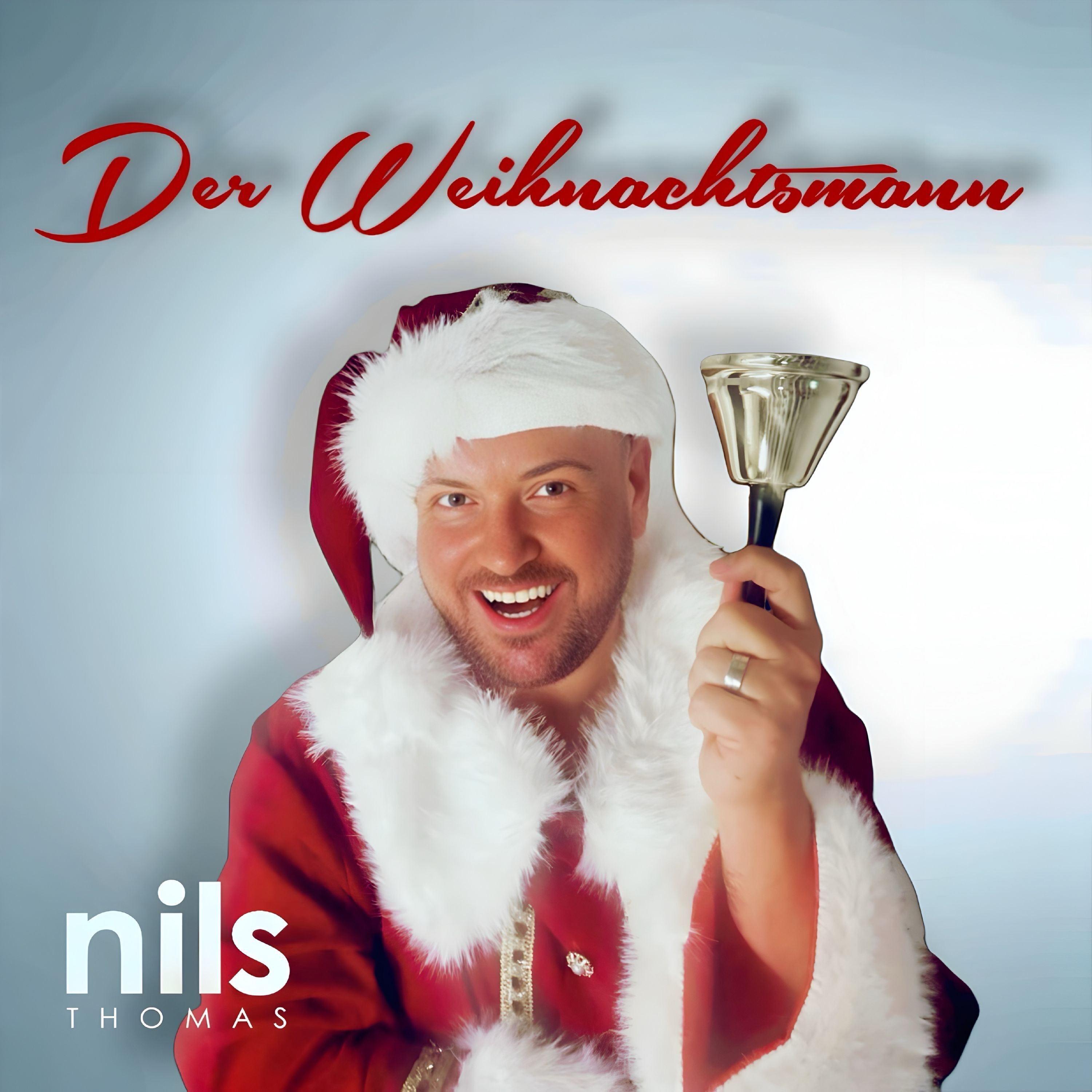 Der Weihnachtsmann - Single