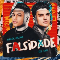 Falsidade - Single - Alanzim Coreano & Eric Land