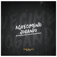 Aquecimento Jogando - Single - Dj Rona, Mc guizinho niazi & Mc Mr. Bim