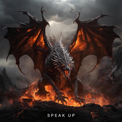 Speak Up - Single