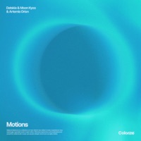 Motions - Single - Datskie, Moon Kyoo & artemis orion