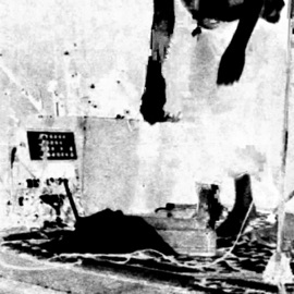 STAR SHOPPING (Instrumental) Theolonius Kelly