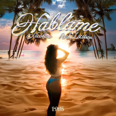 HABLAME - Single