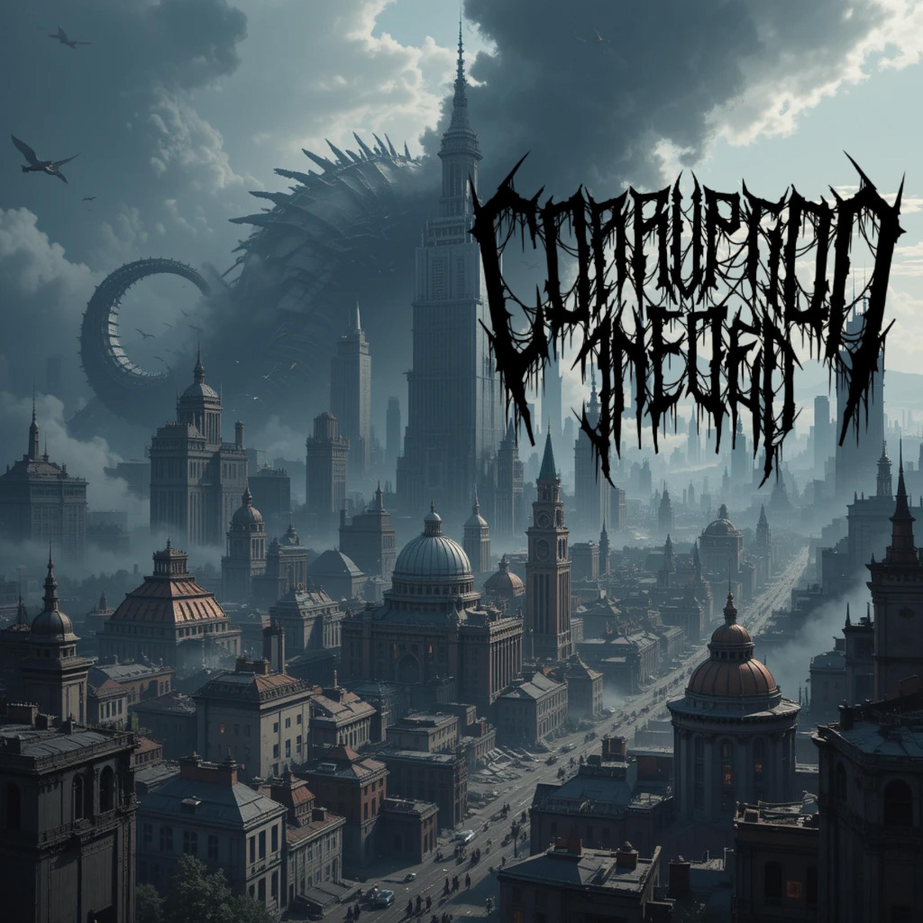 Destroying Serenity - Single