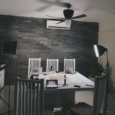 5PRCNT Sessions - Single