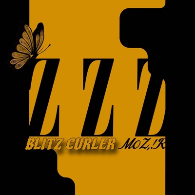 BLITZ CURLER - Single