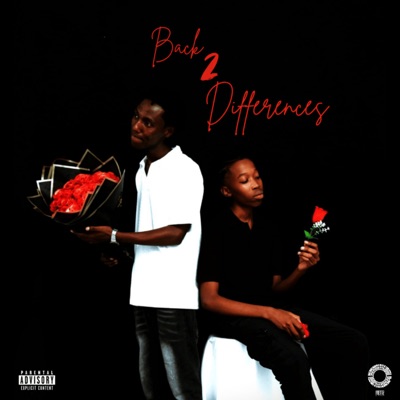 Back 2 Differences - EP