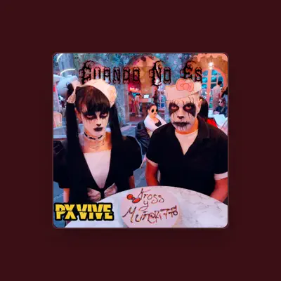 Listen to MUÑEKI77A, watch music videos, read bio, see tour dates & more!