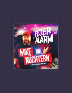 Dengarkan Mike Nüchtern, tonton video musik, baca bio, lihat tanggal tur & lainnya!