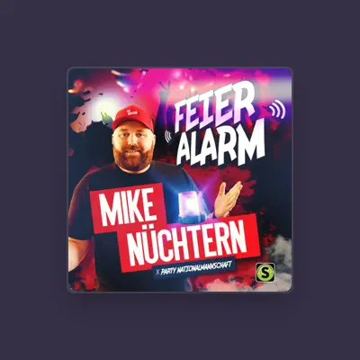 Listen to Mike Nüchtern, watch music videos, read bio, see tour dates & more!