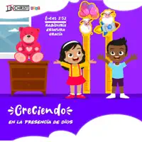 Tan Altos — In Christ Kids